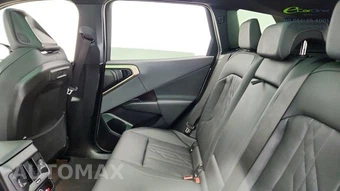 2025 BMW X3 30 xDrive – miniatura 29