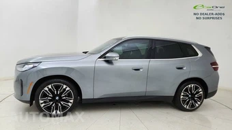 2025 BMW X3 30 xDrive – miniatura 3