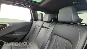 2025 BMW X3 30 xDrive – miniatura 30