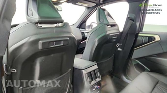 2025 BMW X3 30 xDrive – miniatura 31