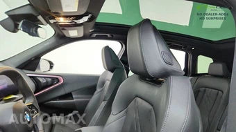 2025 BMW X3 30 xDrive – miniatura 33