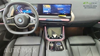 2025 BMW X3 30 xDrive – miniatura 36