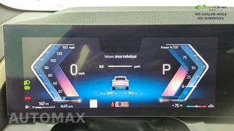 2025 BMW X3 30 xDrive – miniatura 38