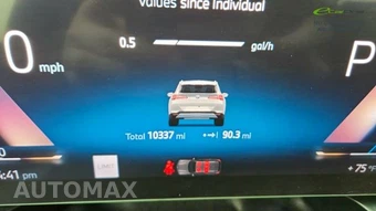2025 BMW X3 30 xDrive – miniatura 39