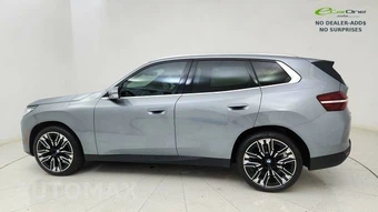 2025 BMW X3 30 xDrive – miniatura 4