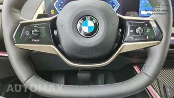 2025 BMW X3 30 xDrive – miniatura 40