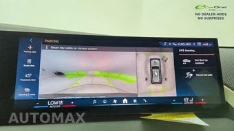 2025 BMW X3 30 xDrive – miniatura 45