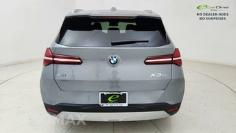 2025 BMW X3 30 xDrive – miniatura 5