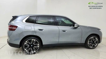 2025 BMW X3 30 xDrive – miniatura 6