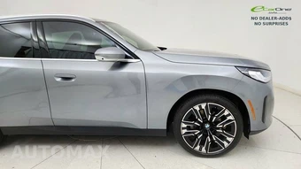 2025 BMW X3 30 xDrive – miniatura 7