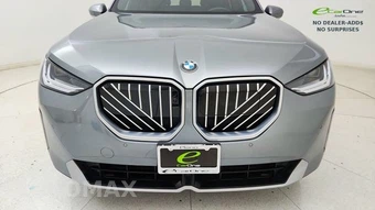 2025 BMW X3 30 xDrive – miniatura 8