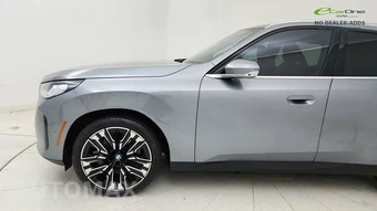 2025 BMW X3 30 xDrive – miniatura 9