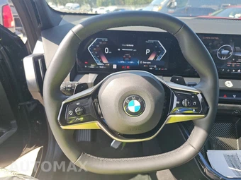 2025 BMW X3 30 xDrive – miniatura 10
