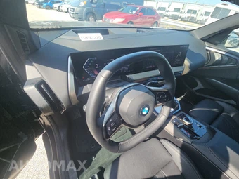 2025 BMW X3 30 xDrive – miniatura 11