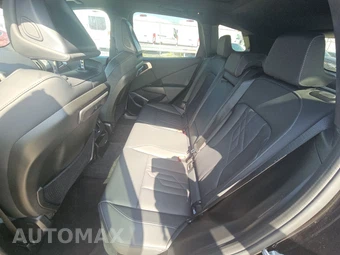 2025 BMW X3 30 xDrive – miniatura 13