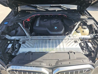 2025 BMW X3 30 xDrive – miniatura 16