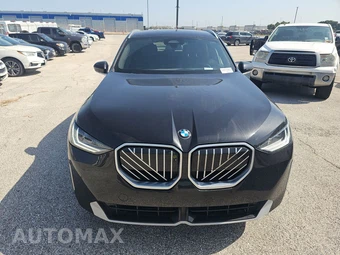 2025 BMW X3 30 xDrive – miniatura 2