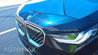 2025 BMW X3 30 xDrive – miniatura 20