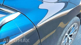 2025 BMW X3 30 xDrive – miniatura 26