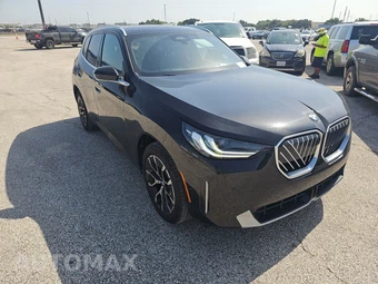 2025 BMW X3 30 xDrive – miniatura 3