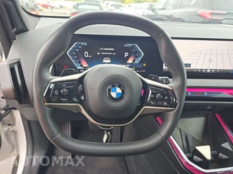2025 BMW X3 30 xDrive - miniatura 10