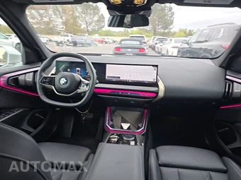 2025 BMW X3 30 xDrive - miniatura 11