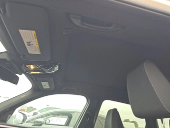 2025 BMW X3 30 xDrive - miniatura 14