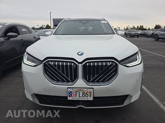 2025 BMW X3 30 xDrive - miniatura 2