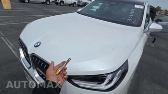 2025 BMW X3 30 xDrive - miniatura 20