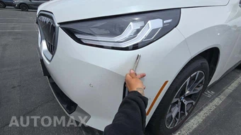 2025 BMW X3 30 xDrive - miniatura 21