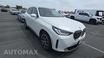 2025 BMW X3 30 xDrive - miniatura 22
