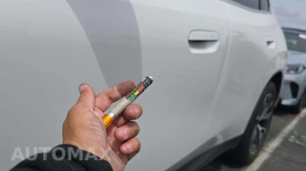 2025 BMW X3 30 xDrive - miniatura 26