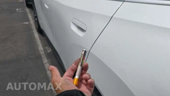 2025 BMW X3 30 xDrive - miniatura 29