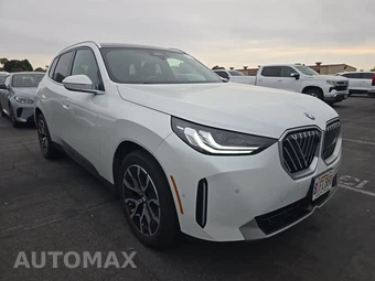 2025 BMW X3 30 xDrive - miniatura 3