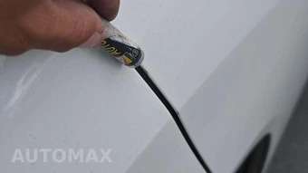 2025 BMW X3 30 xDrive - miniatura 30