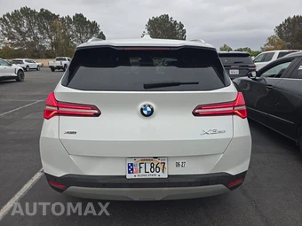 2025 BMW X3 30 xDrive - miniatura 5