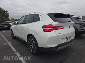 2025 BMW X3 30 xDrive - miniatura 6