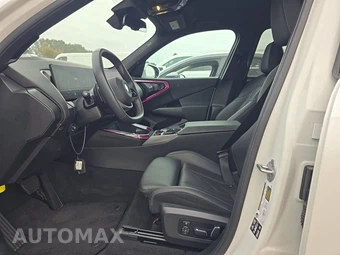 2025 BMW X3 30 xDrive - miniatura 7