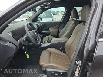 2025 BMW X3 30 xDrive - miniatura 13