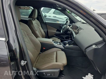 2025 BMW X3 30 xDrive - miniatura 14