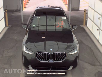 2025 BMW X3 30 xDrive - miniatura 2