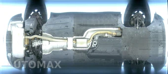 2025 BMW X3 30 xDrive - miniatura 24