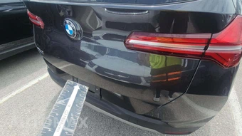 2025 BMW X3 30 xDrive - miniatura 30