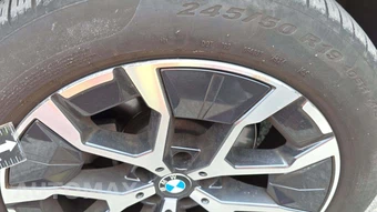 2025 BMW X3 30 xDrive - miniatura 31