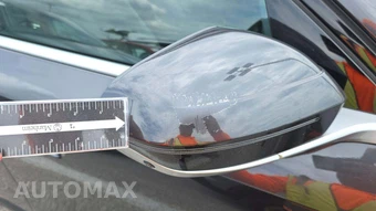 2025 BMW X3 30 xDrive - miniatura 35