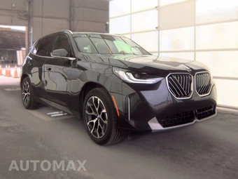 2025 BMW X3 30 xDrive - miniatura 4