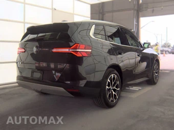 2025 BMW X3 30 xDrive - miniatura 5
