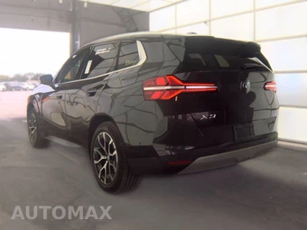 2025 BMW X3 30 xDrive - miniatura 8