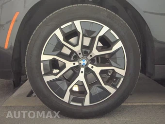 2025 BMW X3 30 xDrive - miniatura 9