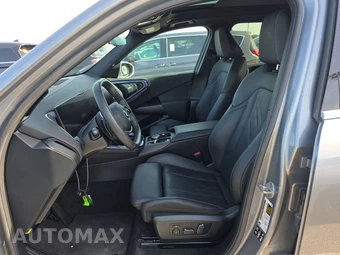 2025 BMW X3 30 xDrive – miniatura 13